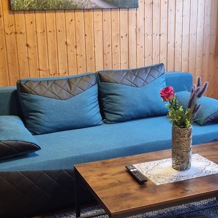 City Apartment Triberg Triberg im Schwarzwald Luaran gambar