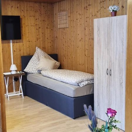 City Apartment Triberg Triberg im Schwarzwald Luaran gambar