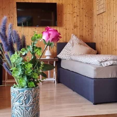 City Apartment Triberg Triberg im Schwarzwald Luaran gambar