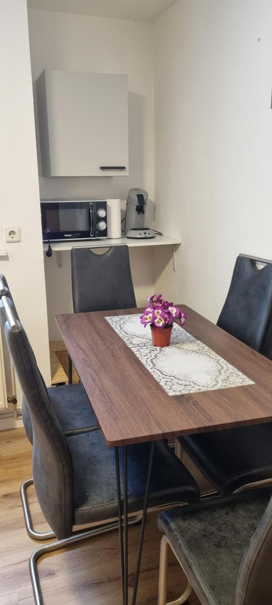City Apartment Triberg Triberg im Schwarzwald Luaran gambar