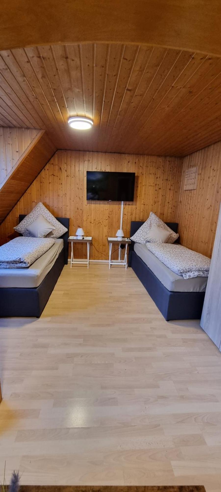 City Apartment Triberg Triberg im Schwarzwald Luaran gambar