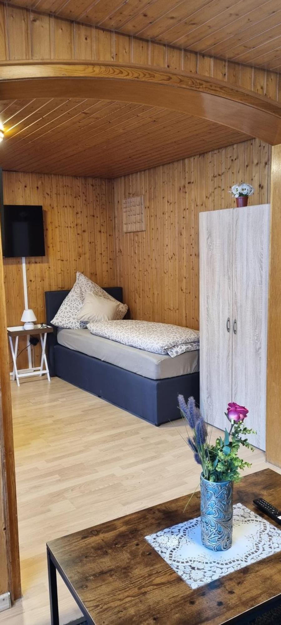 City Apartment Triberg Triberg im Schwarzwald Luaran gambar