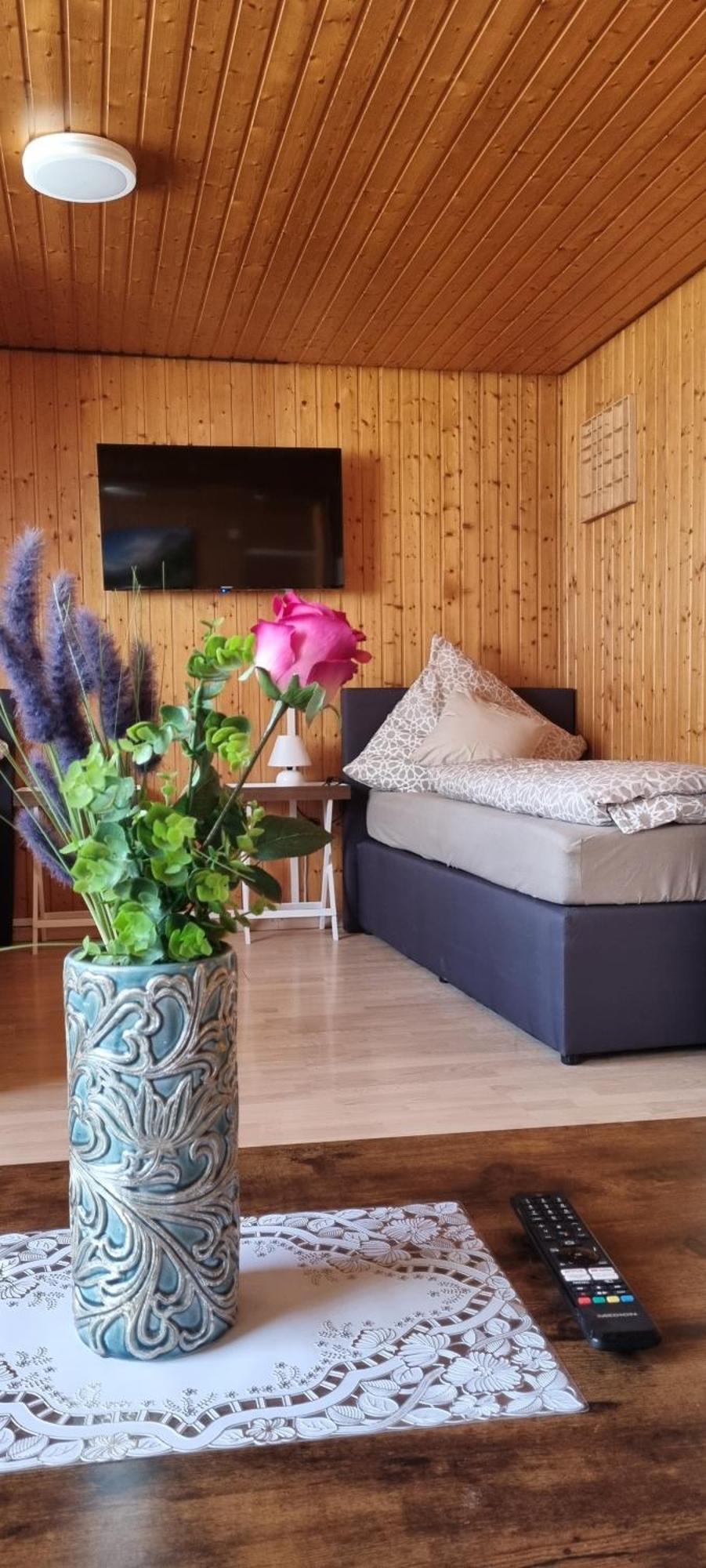City Apartment Triberg Triberg im Schwarzwald Luaran gambar